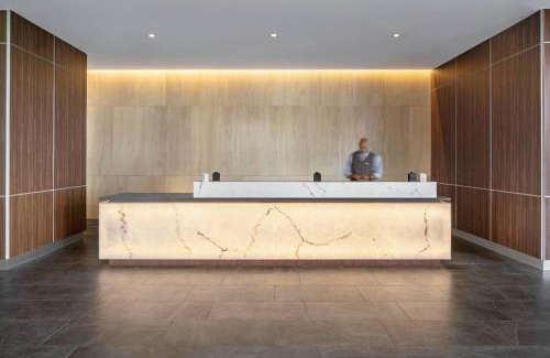 Downtown Pittsburgh Hotel | AC Hotel by Marriott Pittsburgh Downtown