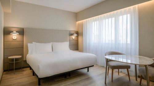Palos de la Frontera Hotel | AC Hotel Carlton Madrid by Marriott