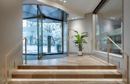 Palos de la Frontera Hotel | AC Hotel Carlton Madrid by Marriott