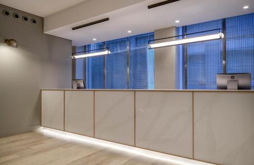 Palos de la Frontera Hotel | AC Hotel Carlton Madrid by Marriott