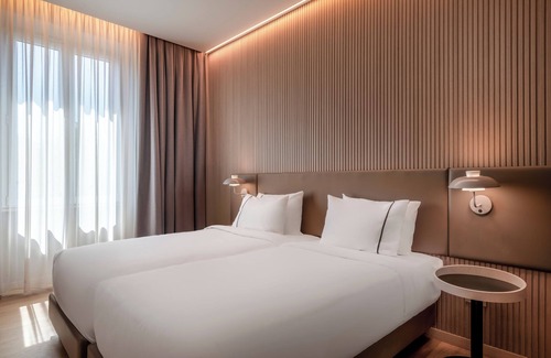 Diputacion de Cartagena Casco Hotel | AC Hotel Cartagena