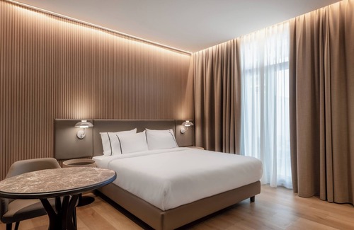 Diputacion de Cartagena Casco Hotel | AC Hotel Cartagena