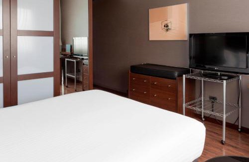 Distrito Sur Hotel | AC Hotel Gijón by Marriott