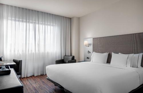 Distrito Sur Hotel | AC Hotel Gijón by Marriott