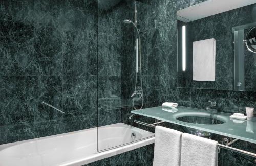 Distrito Sur Hotel | AC Hotel Gijón by Marriott