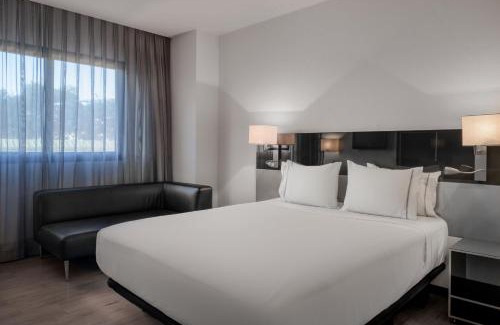 Area Metropolitana de Murcia Hotel | AC Hotel Murcia by Marriott