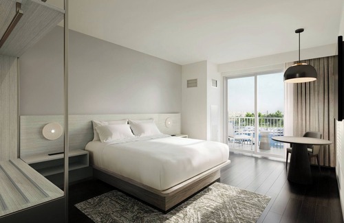 Downtown Historic District Hotel | AC Hotel St. Augustine