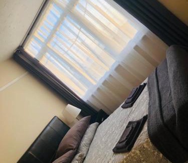 Rochford Apartment | AC Lounge 119a