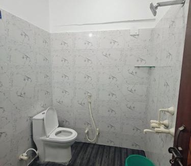 Mohangarh House | AC Room, Near IIM College