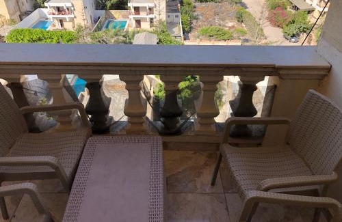 Ad-Dukhaylah Apartment | AC, Wi-Fi Panorama View Shahrazad Beach Apartment