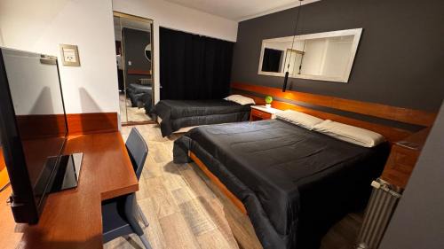 Villa Bordeu Hotel | ACA Villa Bordeu