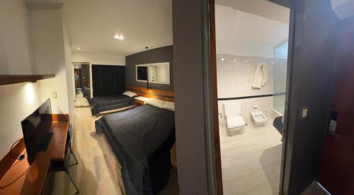 Villa Bordeu Hotel | ACA Villa Bordeu