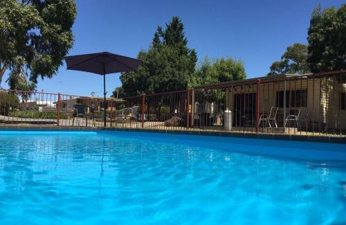 Ararat Other | Acacia Caravan Park & Holiday Units