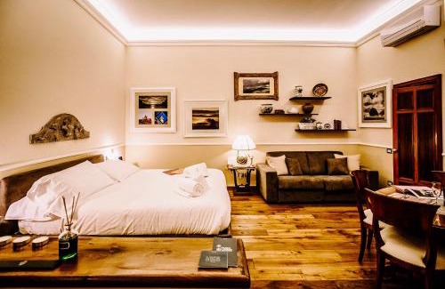 Santissima Annunziata Apartment | Acacia Firenze -Timo
