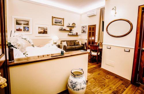 Santissima Annunziata Apartment | Acacia Firenze -Timo