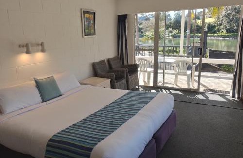 Mangonui Hotel | Acacia Lodge Motel