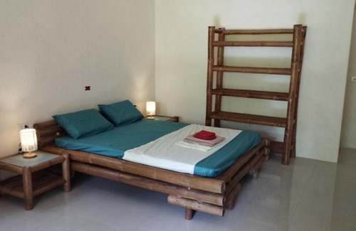 Mambajao House | ACACIA'S Cottages with Starlink Wifi