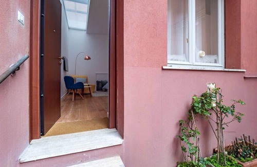 Casoretto Apartment | Academy apartment in the city of Milan