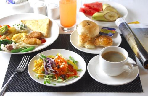 Tainan City Centre Hotel | Academy Hotel