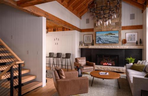 Crested Butte House | Academy Place | Bluebell