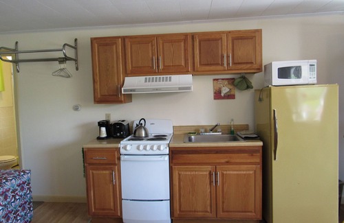 Trenton Hotel | Acadia Gateway Motel