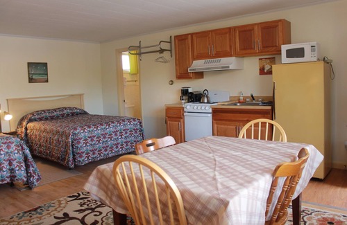 Trenton Hotel | Acadia Gateway Motel