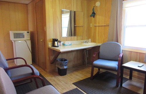 Trenton Hotel | Acadia Gateway Motel