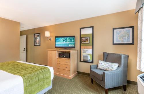 Bar Harbor Hotel | Acadia Inn