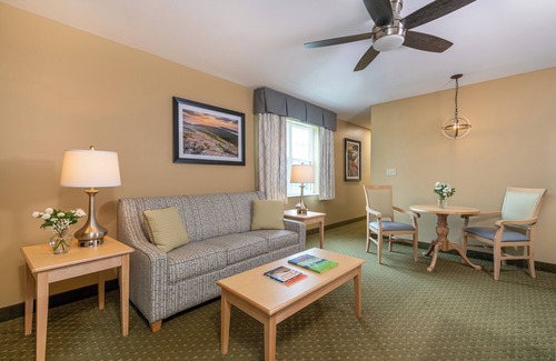 Bar Harbor Hotel | Acadia Inn