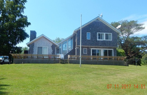 Trenton House | Acadia National Park TWO Seaside adjacent Houses! Sleeps 20 15 min to Acadia!