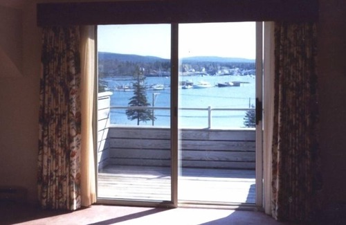 Southwest Harbor Condo | Acadia National Park, Mt Desert Island, Bar Harbor located in Southwest Harbor