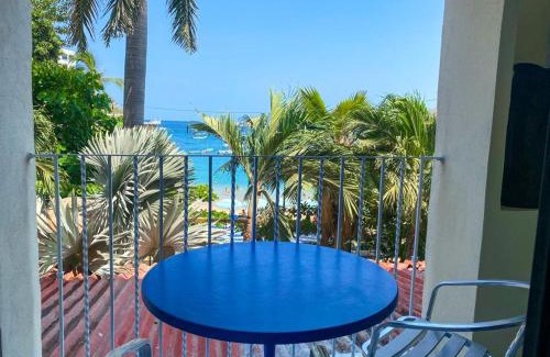 Caleta Hotel | Acamar Beach Resort