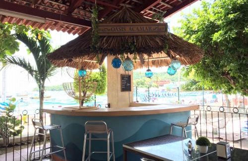 Caleta Hotel | Acamar Beach Resort