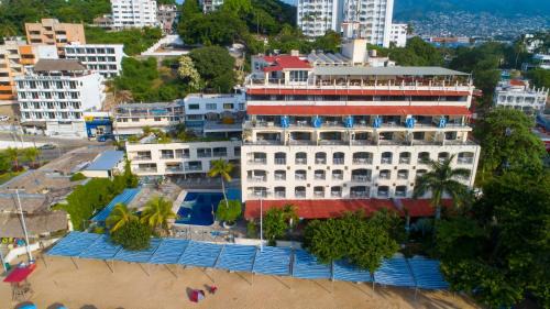 Caleta Hotel | Acamar Beach Resort