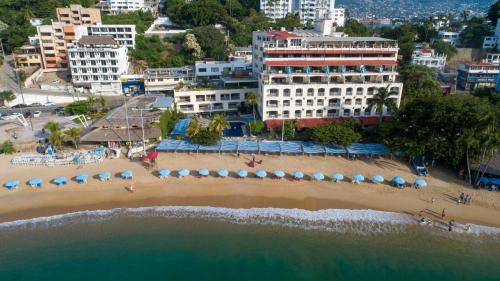 Caleta Hotel | Acamar Beach Resort