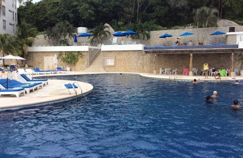 Granjas del Marques House | Acapulco Diamante Fun & Relax! The best to Enjoy!