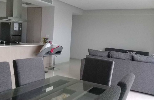 Playa Diamante Apartment | Acapulco Diamante - New Velera condo