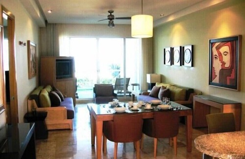 Playa Diamante Resort | Acapulco Grand Mayan 2 Bdrm