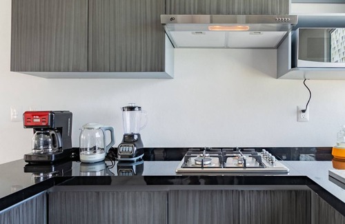 Playa Diamante Apartment | Acapulco Luxury, New Coastal Getaway