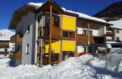 Nauders Apartment | Acasa