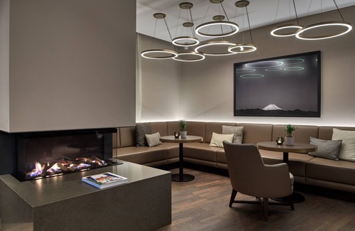 Oerlikon Hotel | Acasa Suites Zurich Oerlikon