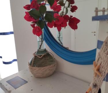 San Benedetto del Tronto Bed & Breakfast | Acasadelpescatore Bed and Breakfast