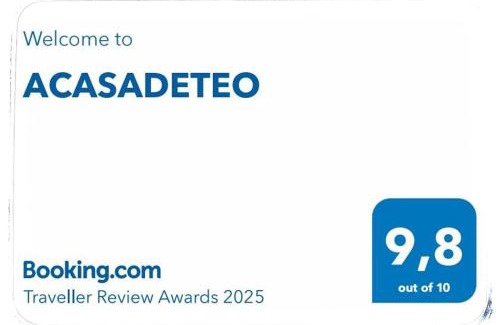 Padron House | ACASADETEO