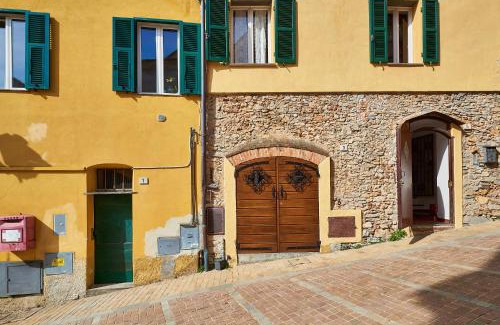 Peagna House | ACASADIGIULY