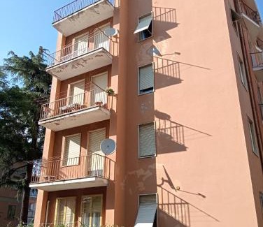 Viterbo Apartment | Acasamia