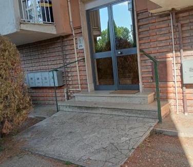 Viterbo Apartment | Acasamia