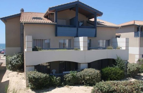 Mimizan Condo | Accès direct à la Plage Sud | Piscine sur place !