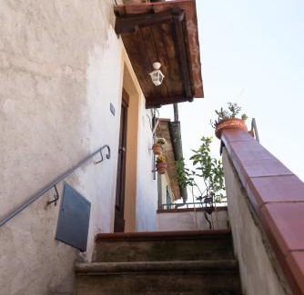 Terricciola House | Accasamia Terricciola