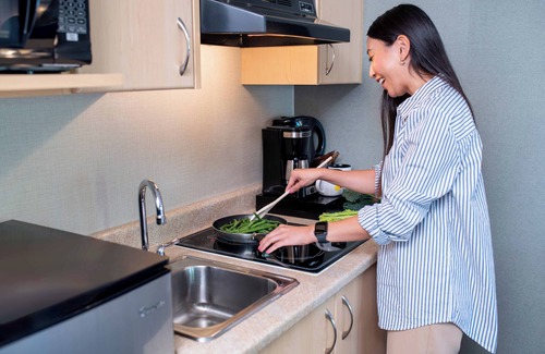 Central Okanagan Hotel | Accent Inns Kelowna