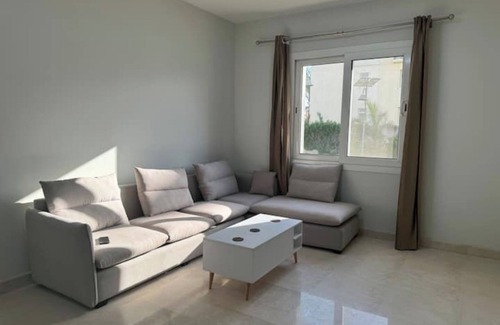 New Cairo Apartment | Access -1bedr - Apt at mivida new cairo